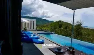 ขายวิลล่าในอำเภอเกาะสมุย