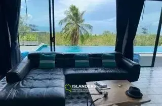 ขายวิลล่าในอำเภอเกาะสมุย