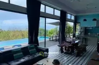 ขายวิลล่าในอำเภอเกาะสมุย