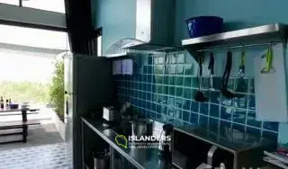 ขายวิลล่าในอำเภอเกาะสมุย