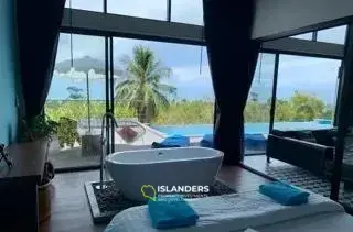 ขายวิลล่าในอำเภอเกาะสมุย