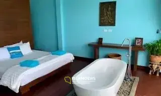 ขายวิลล่าในอำเภอเกาะสมุย