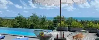 ขายวิลล่าในอำเภอเกาะสมุย