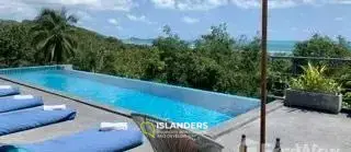 ขายวิลล่าในอำเภอเกาะสมุย