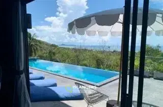 ขายวิลล่าในอำเภอเกาะสมุย
