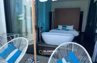 ขายวิลล่าในอำเภอเกาะสมุย