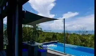 ขายวิลล่าในอำเภอเกาะสมุย