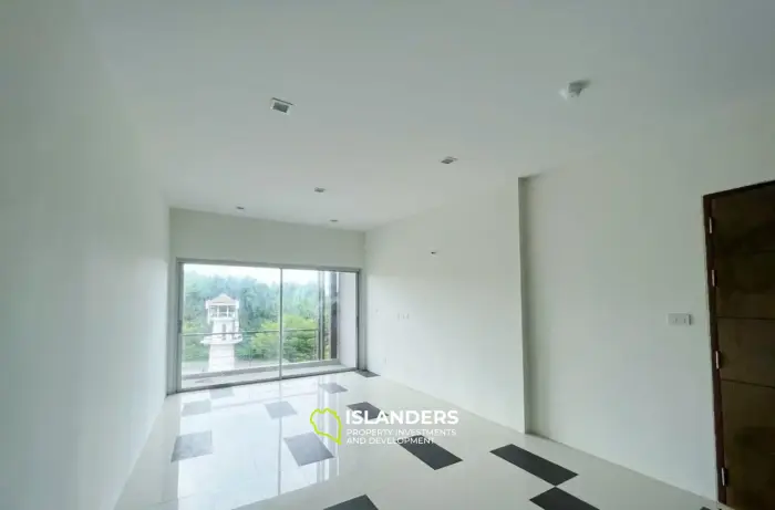 Квартира с 3 спальнями на продажу в Replay Residence &amp; Вилла с бассейном