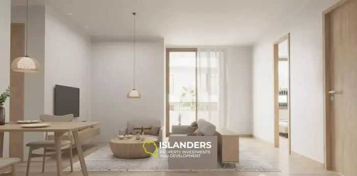 2 Bedroom Condo for sale at Wing Samui Condo 