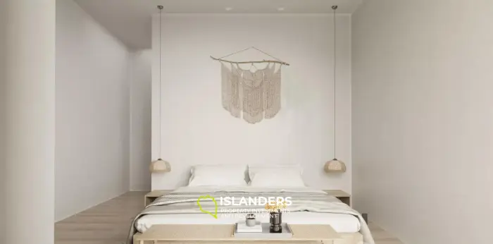 2 Bedroom Condo for sale at Wing Samui Condo 
