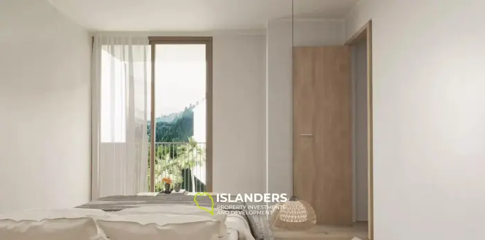 2 Bedroom Condo for sale at Wing Samui Condo 