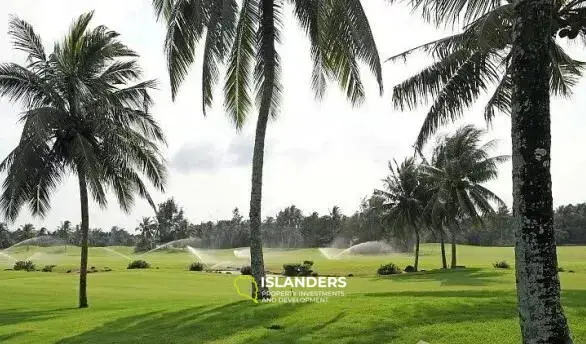 2 Bedroom Condo for sale at Wing Samui Condo 