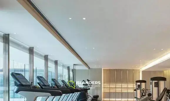 2 Bedroom Condo for sale at Wing Samui Condo 