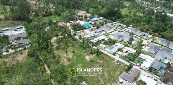 ขายที่ดินเปล่าในละไม