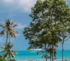 ขายที่ดินสวยวิวทะเลในละไม