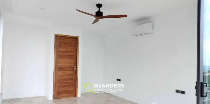 فيلا مكونة من 3 غرف نوم للبيع في Apple Villas Koh Samui