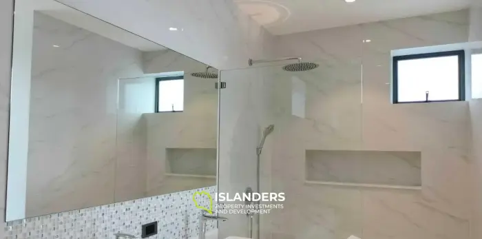 فيلا مكونة من 3 غرف نوم للبيع في Apple Villas Koh Samui