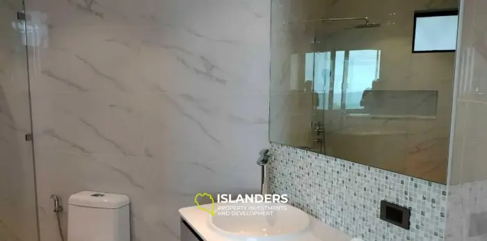 فيلا مكونة من 3 غرف نوم للبيع في Apple Villas Koh Samui