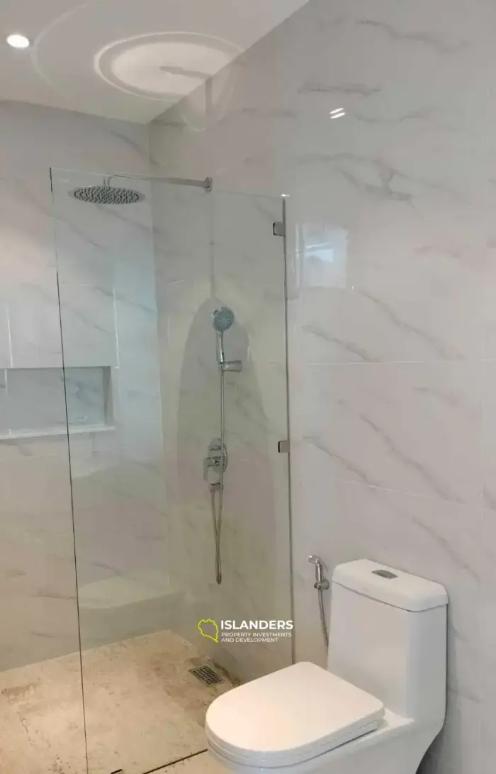 فيلا مكونة من 3 غرف نوم للبيع في Apple Villas Koh Samui
