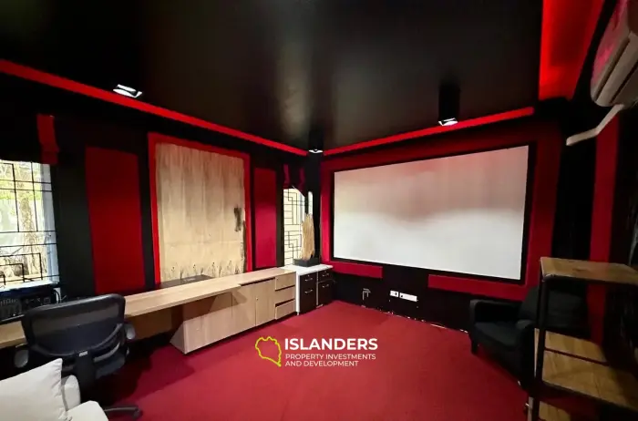 Maison 2 chambres à Bangrak