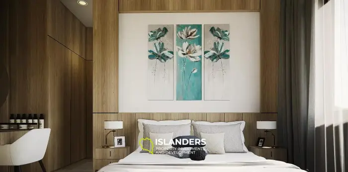 3 Bedroom Villa for sale at Paragon Villas 