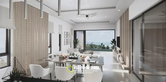 3 Bedroom Villa for sale at Paragon Villas 