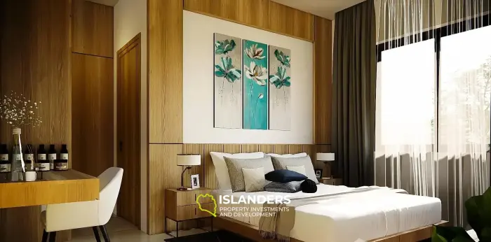 3 Bedroom Villa for sale at Paragon Villas 