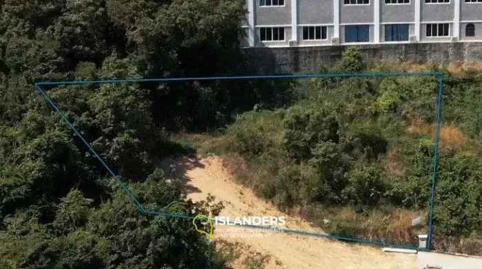 Terreno de 728 m2 en venta en ubicación privilegiada