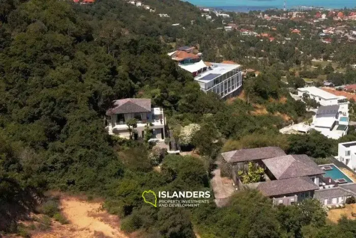 Terreno de 728 m2 en venta en ubicación privilegiada