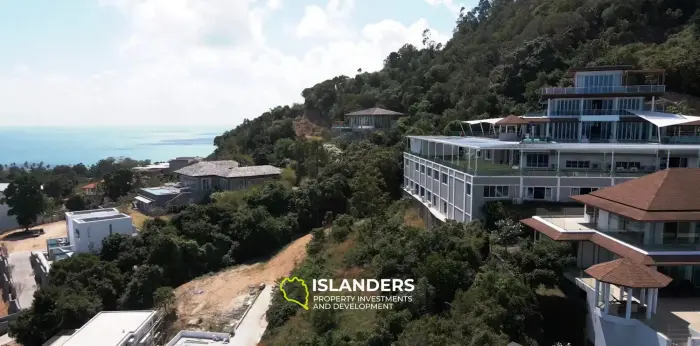 Terreno de 728 m2 en venta en ubicación privilegiada