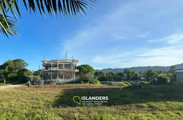 3 Bedroom Villa for sale at Lux Home 