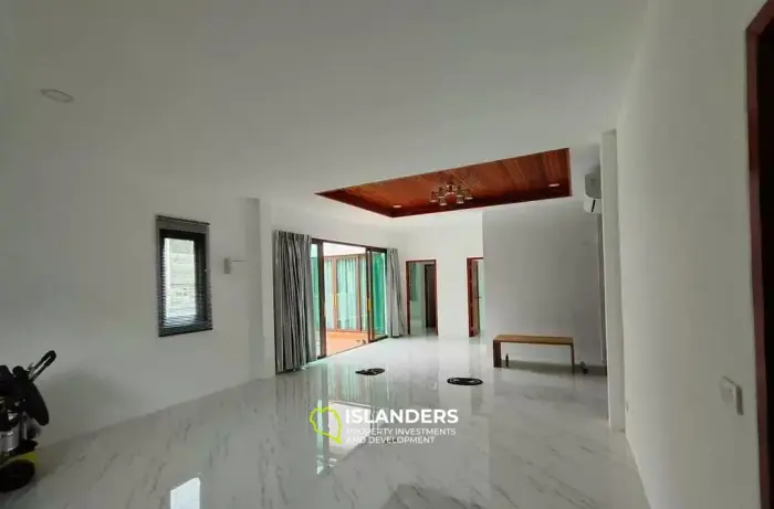 Koh Samui villas for sale