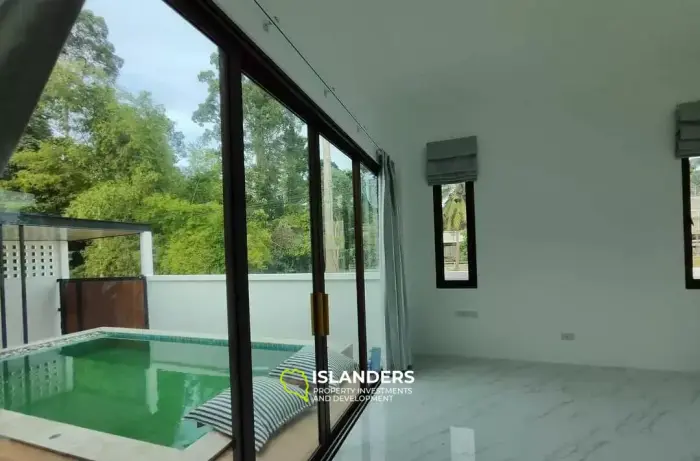 Koh Samui villas for sale