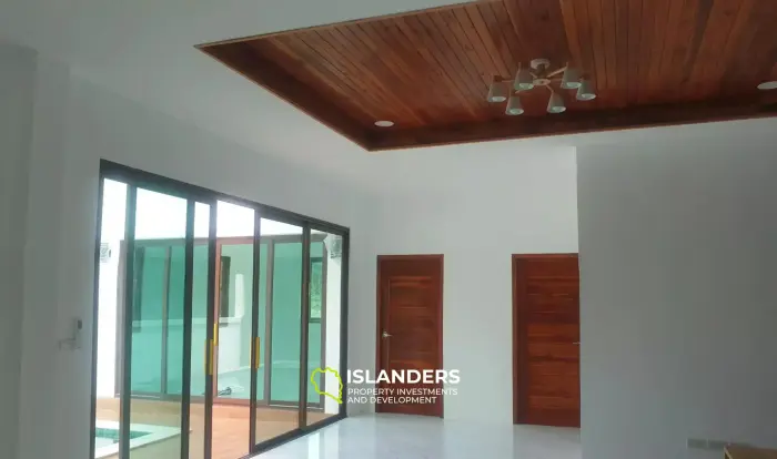 Koh Samui villas for sale