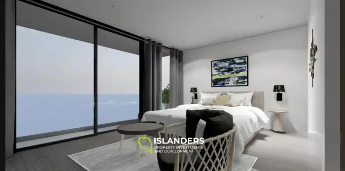 4 Bedroom Villa for sale at Lux Neo 