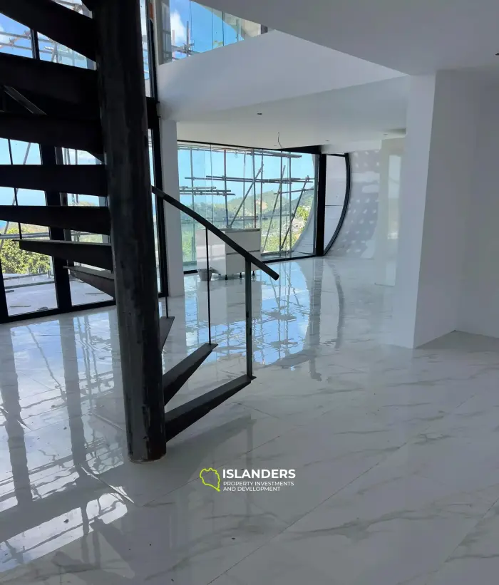 4 Bedroom Villa for sale at Lux Neo 