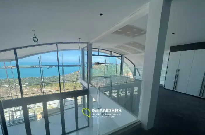 4 Bedroom Villa for sale at Lux Neo 
