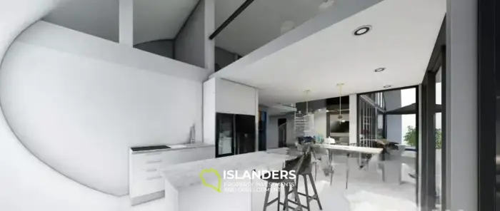 4 Bedroom Villa for sale at Lux Neo 