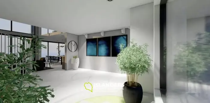 4 Bedroom Villa for sale at Lux Neo 