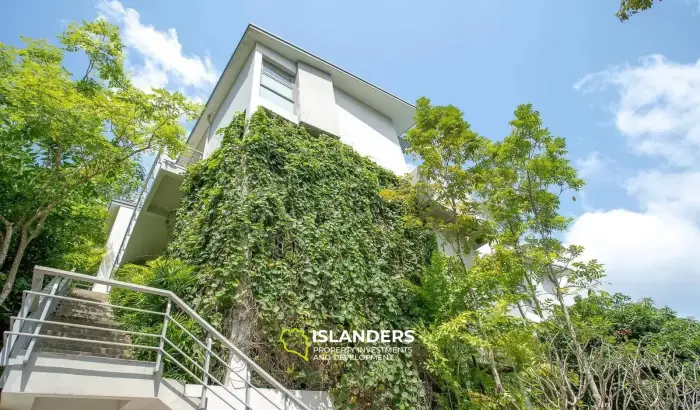 ขายวิลล่า 3 ห้องนอนที่ Luxana Villas