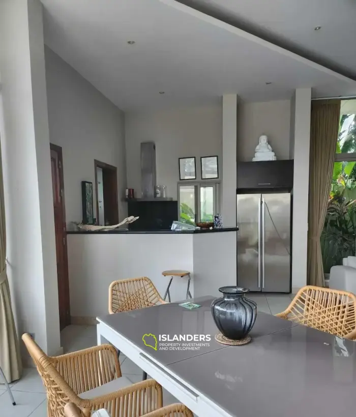 Villa de 3 chambres avec piscine à Lipa Noi à vendre