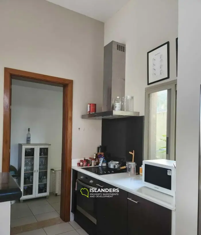 Villa de 3 chambres avec piscine à Lipa Noi à vendre