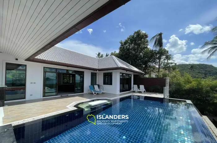 Villa de 3 dormitorios en venta en Dreamland Villas