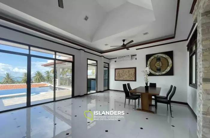 Villa de 3 dormitorios en venta en Dreamland Villas