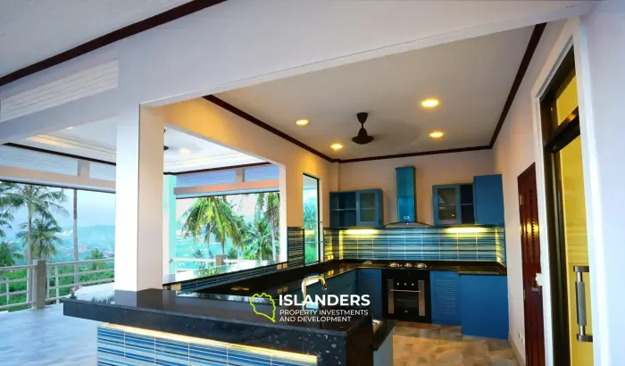 Villa de 3 dormitorios en venta en Dreamland Villas