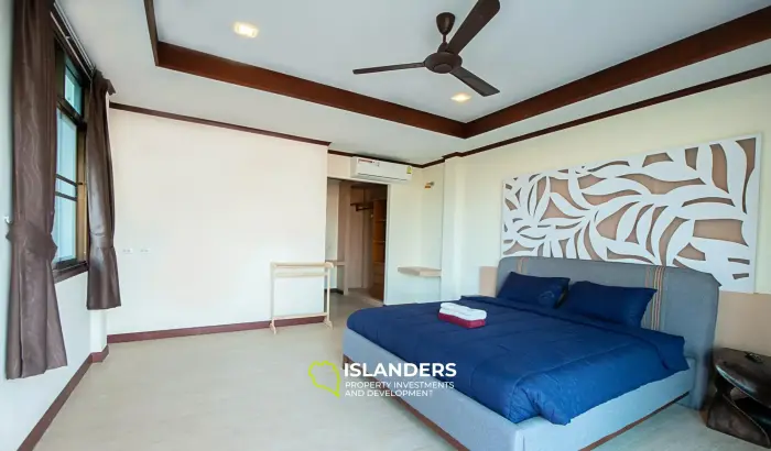 Villa de 3 dormitorios en venta en Dreamland Villas