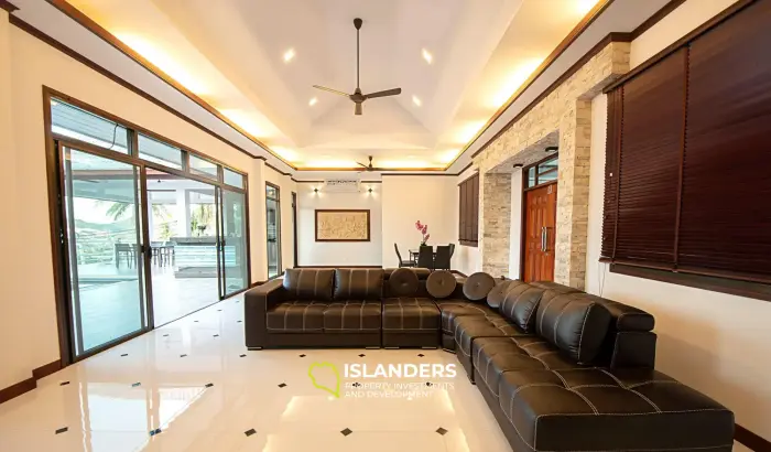 Villa de 3 dormitorios en venta en Dreamland Villas