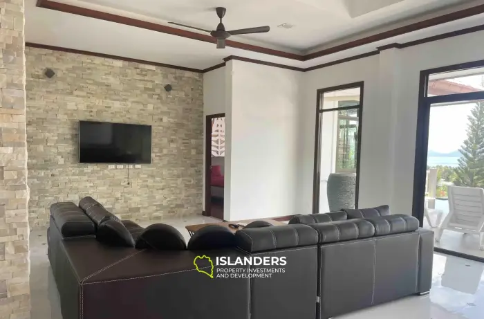 Villa de 3 dormitorios en venta en Dreamland Villas