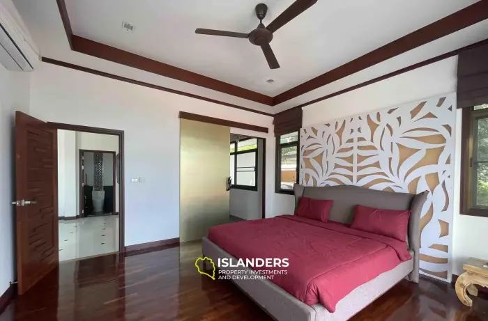 Villa de 3 dormitorios en venta en Dreamland Villas