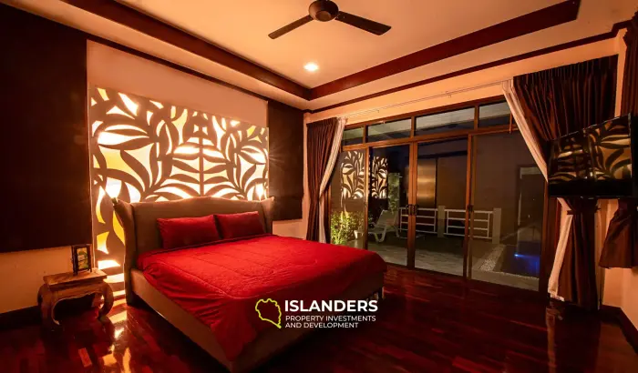 Villa de 3 dormitorios en venta en Dreamland Villas